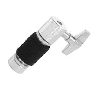 Levemolo Professional Hi-hat Clutch with Automatic Release for Drum Kit - Easy to Carry Percussion Accessory