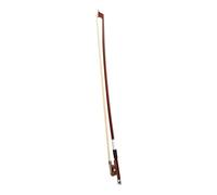 Levemolo Professional Violin Bow 1/8 Practice Bow for Students and Beginners Wood Construction with Excellent Craftsmanship