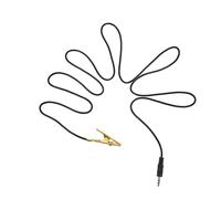 Levemolo Professional Violin Pickup Clip for Erhu Flute Lightweight High-fidelity Microphone Anti-interference Compact Design for Musicians The Go