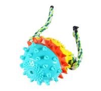 Levemolo Puppy Chew Toy for Teeth Dog Treat Toy Safe Material to Alleviate Boredom and Promote Healthy and Puppies