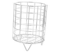Levemolo Rabbit Feeder Large Capacity Sturdy Iron Rack Safe and Scratch for Household Use Multifunctional for Small Animals