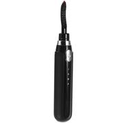 Levemolo Rechargeable Heated Eyelash Curler with Three Temperature Settings and 260mah Battery Capacity, Sl bs Material Design for Long-Lasting Lash Curling at Home the Go