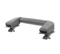 Levemolo Replacement Roof Grab Handle for SUV and Camper Trailer, Abs Material with Anti-Vibration Performance, Safe Assistance for Elderly and Pregnant Women, for Getting