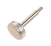 Levemolo Replacement Stems for Trumpet Metal Wind Instrument Connecting Stems Enhancing Stability Improving Sound Quality Beige Accessories for Outdoor Events