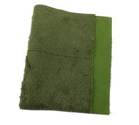 Levemolo Reptile Carpet Liner Mat for Terrarium Tank Natural-like Substrate for Snakes Lizards Tortoises Washable and Odor-reducing Reusable Pet Supplies Comfortable Habitat Accessory