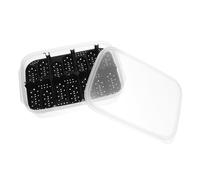 Levemolo Reptile Hatch Box Sturdy Breeding Tray for Gecko and Lizard Eggs Lightweight Design for Home Incubation