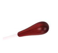 Levemolo Sabdalwood Handle Conducting Baton for Orchestra Music Conductor Sturdy Design and Energy-saving Centre of Gravity, for Concert and Stage Performance