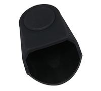 Levemolo Saxophone Mouthpiece Protector Cap Cover for Saxophone and Clarinet Lightweight and Portable Music Instrument Accessory for Beginners and Professionals