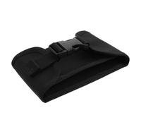 Levemolo Scuba Weight Pouch Diving Accessory with Quick Release Buckle, Nylon Material, 2-3kg Capacity, Flexible Rotation Adjustment, Side Mount Structure for Recreational Dives