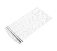 Levemolo Silver Iron Snare Drum Wire Replacement Belt for Musical Instrument Repair Simple Shape Classic Style for Snare or Box Drum