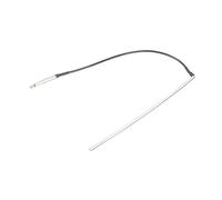 Levemolo Simple Thumb Piano Parts Piezo Pickup High Output Clarity Kalimba Accessory