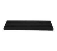 Levemolo Small Effects Trackpad Eva Foam Panel Guitar Pedal Board Pad for Electric Guitar Compact Portable Foot Pedal Pad