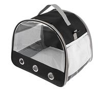 Levemolo Small Pet Carrier Bag Hamster Squirrel Chinchilla Travel Accessories Outdoor Hedgehog Handbag Compact Lightweight Hand Carry