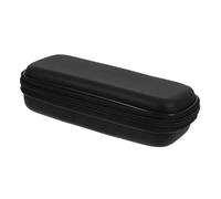 Levemolo Storage Box for Tips Portable Eva Dart Holder Organizer Slots for Compact Carrying and Lightweight Case for Accessories for Sports Enthusiasts