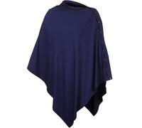 Levemolo Stretchy Nursing Cover for Breastfeeding Moms, Easy to Fit Stroller Privacy Feeding Cover Made of Soft Polyester and Cotton for Outdoor Use