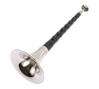 Levemolo Suona for Beginners Traditional Wind Instrument National Music Instrument Suona Chinese Key for Practice