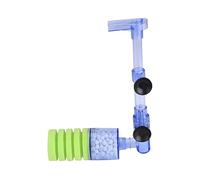 Levemolo Super Pneumatic Biochemical Wall Mount Filter for Fish Tank Tank Water Biofilter Easy to Use Clean Water Healthy Environment