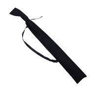 Levemolo Sword Bag for Japanese Swords with Cloth Material and Elegant Look Versatile Compatibility for Training and Performances Optimal Protection Fencing Equipment Holder