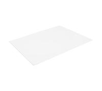 Levemolo Thick Self-adhesive Acoustic Guitar Pickguard Scratch Plate for Classical Acoustic Guitars Ultra-thin Protective Pick Guard Sheet Replacement Accessory