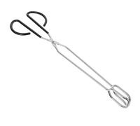 Levemolo Toilet Paper Extender Toilet Wiping Tool, 16 Inch Stainless Steel Long Handle, Easy Cleaning Design, Bathroom Mobility Aid for Elderly and Disabled in Bathroom Routines