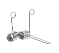 Levemolo Trombone Replacement Part Waterkey Spring Alto Horn Tenor Horns Euphoniums Compatible Sturdy Steel Wire Spring