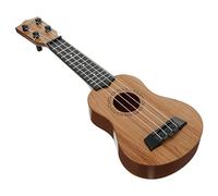 Levemolo Ukulele for Boys and Girls Guitar Toy for Toddlers Musical Instruments for Beginners Small Safe