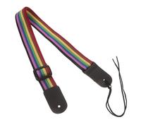 Levemolo Ukulele Strap Tenor Ukulele Strap for Concert Practice for Live Performances