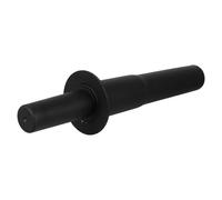 Levemolo Universal Black Plastic Blender Tamper Stick Replacement Part for Smoothie Makers, 1pc Tool for Mixing and Pushing Down Ingredients in Blending Containers