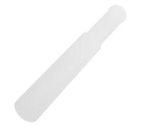 Levemolo Universal Meat Grinder Replacement Pusher Stick Made of Sturdy Pp Material with Easy Cleaning and Enhanced Safety Features for Preparing Burgers and Sausage Making the Kitchen