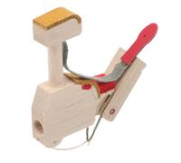Levemolo Upright Piano Tuning Tool Wooden Piano Repair Parts Keyboard Hammer Butt Maintenance Accessory