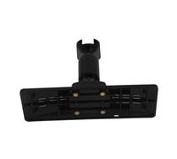 Levemolo Vehicle-specific Dash Cam Mount Bracket with Rear View Mirror Back Plate Secure and Stable Clip for Interior Rearview Panel Easy Installation for Streaming Recorder Compatibility