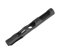 Levemolo Violin Bow Practice Aid for Beginners with Rubber Grip, Wide Compatibility for 3/4-4/4 Violins, Enhancing Playing Skills and Stability during Teaching and Learning Sessions