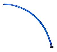 Levemolo Violin Humidifier Sound Hole Moisture Control Panel Humidifier for Violin and Viola Soft Non-damaging Instrument Humidity Maintenance Tool Blue