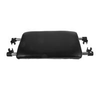 Levemolo Walker a Walker Bath Seat or Board with Seat Replacement Part Made of Sturdy Aluminum Alloy Featuring a Comfortable and Secure Platform for Use for Daily Mobility Aid