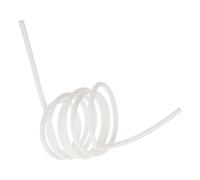 Levemolo Water Flosser Replacement Hose Durable Tooth Flosser Hose Compatible with Waterpik Wp-100 Wp-660 Easy Installation Oral Hygiene Accessory