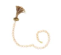 Levemolo Weaving Dog Doorbell Chain with Sound for Training Potty and Behavior Handmade Pet Accessory for Easy Canine Toilet Training