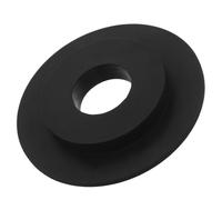 Levemolo Wheel Balancer Cone Adapter for Rv and Suv Balancer Cones, Black Plastic Wear Resistant Cover Suitable for Workshop and Automotive Wheel Balancing