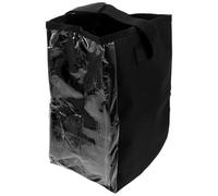 Levemolo Wheelchair Controller Cover PVC and Oxford Cloth Black Waterproof Sleeve with Easy Removal Suitable for People Who Use a Wheelchair