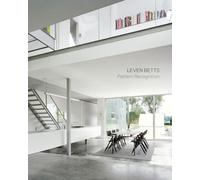 Leven Betts: Pattern Recognition