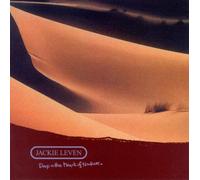 Leven,Jackie - Deep in the Heart of Nowhere