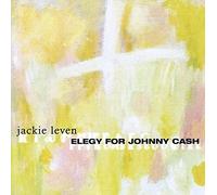 Leven Jackie - Elegy For Johnny Cash