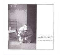 Leven,Jackie - For Peace Comes Dropping Slow
