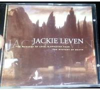Leven, Jackie - Mystery of Love