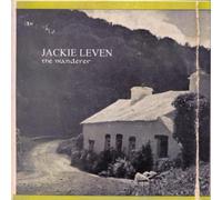 Leven,Jackie - The Wanderer
