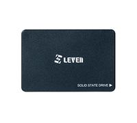 LEVEN JS600 SSD 2TB Internal Solid State Drive, Up to 550MB/s, Compatible with Laptop and PC Desktops