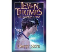 Leven Thumps And The Gateway To Foo