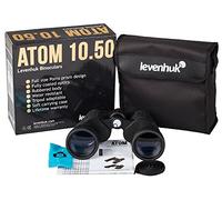 Levenhuk Atom 10x50 Binoculars