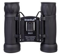 Levenhuk Atom 8x21 binoculars