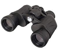 Levenhuk Atom 8x40 Ultra-Compact Binoculars with Fully Coated BK-7 Glass Optics for True-to-Life Images in Natural Colors