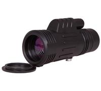 Levenhuk Atom 8x42 Portable Monocular, Tripod Compatible